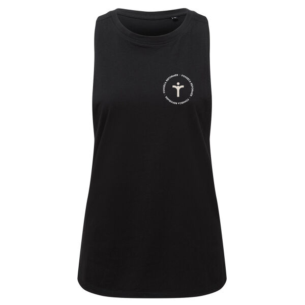 Reformer  - Women's Organic Tank Top Thumbnail