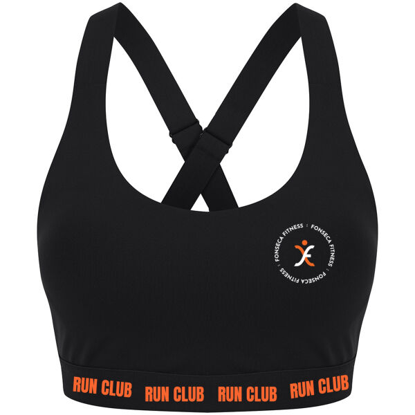 Fonseca Fitness  - Impact Core Bra Thumbnail