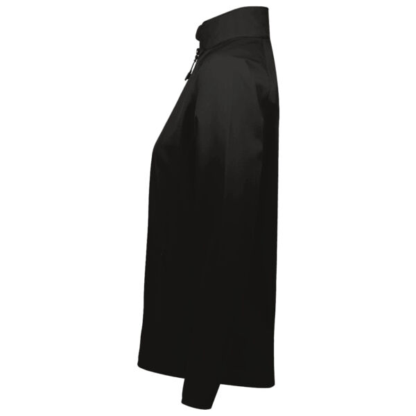 Fonseca Fitness  - Run Club WOS HALF ZIP CREW (AS COLOUR) Thumbnail